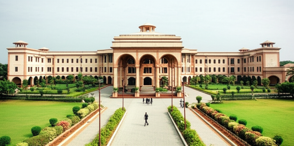 Birla Institute of Technology (BIT Mesra)