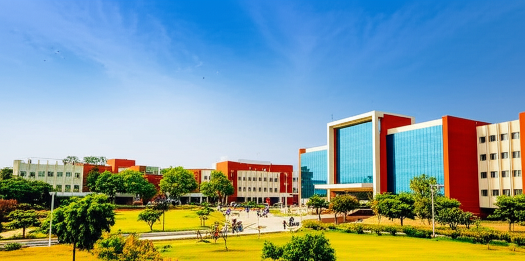 National Institute of Technology (NIT Jamshedpur)