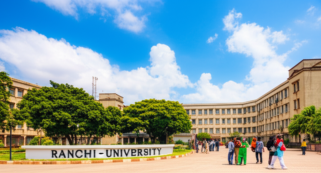 Ranchi University
